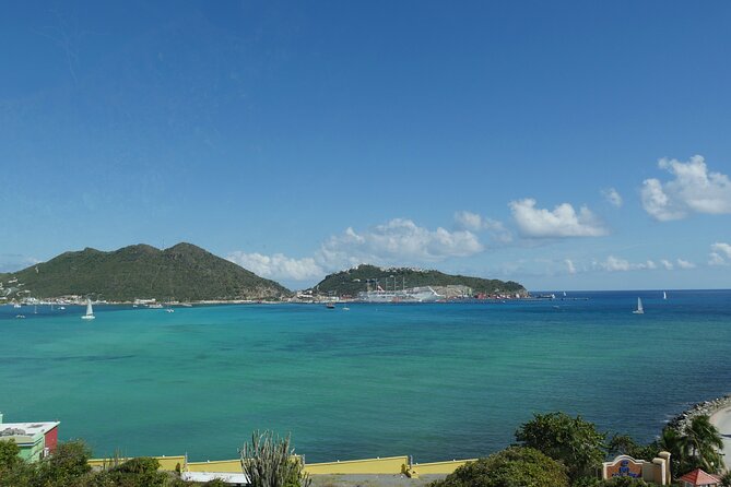 Private Tour French And Dutch Sightseeing And Grand Case Beach - Exploring French and Dutch Sights
