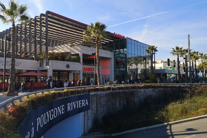 Private Tour French Riviera Shopping & Lunch in St Paul De Vence - Pickup Details