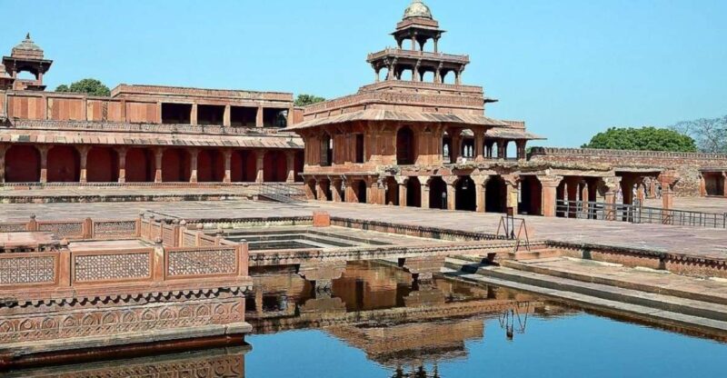 Private Tour From Agra (Agra and Fatehpur Seekri Tour ) - Itinerary Highlights