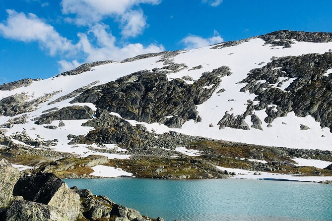 Private Tour From Ålesund to Geiranger up to 15 People - Itinerary Highlights