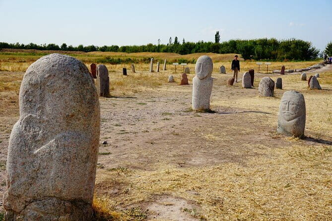 Private tour from Almaty 6 days in Kazakhstan and Kyrgyzstan - A Closer Look at the Itinerary