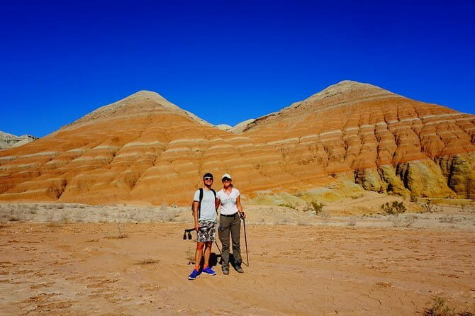 Private tour from Almaty 6 days in Kazakhstan and Kyrgyzstan - FAQ