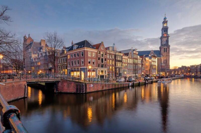 Private Tour: From Amsterdam to Windmills & Giethoorn - Inclusions