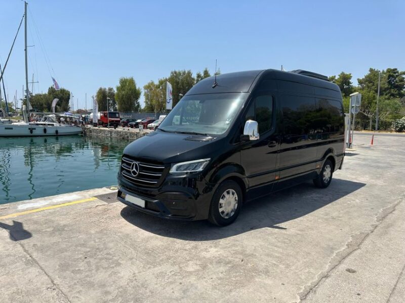 Private Tour From Athens to Cape Sounio - Key Points