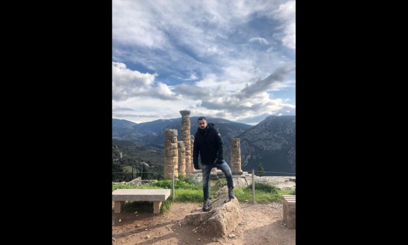 Private Tour From Athens to Delphi & Arachova by VIP Minibus - Excluded From the Tour