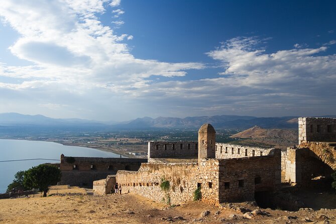 Private Tour From Athens to Mycenae, Nafplion and Epidaurus - Cancellation Policy