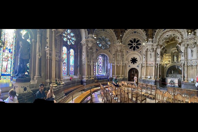 Private Tour From Barcelona to Montserrat - Traveler Reviews