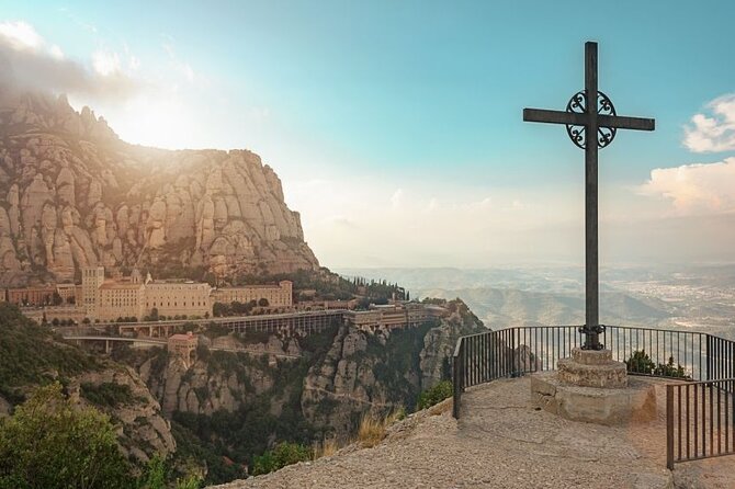 Private Tour From Barcelona to Montserrat (With Guide) - Inclusions
