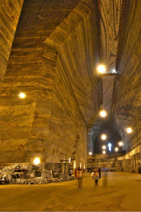 Private Tour From Bucharest to Biggest Salt Mine in Europe - Frequently Asked Questions