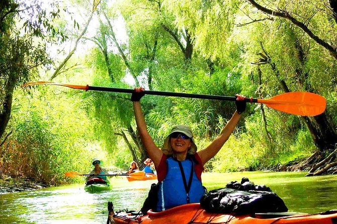 Private Tour From Bucharest to Danube Delta - 2 Days Tour - Verified Customer Reviews