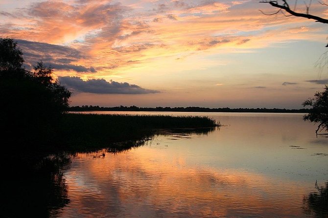 Private Tour From Bucharest to Danube Delta - 2 Days Tour - Included Tour Activities