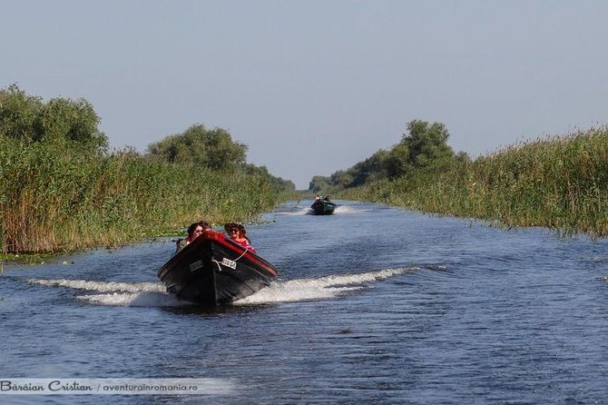 Private Tour From Bucharest to Danube Delta - 2 Days Tour - Contact Options