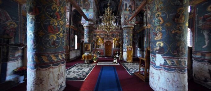 Private Tour From Bucharest to Draculas Tomb and Mogosoaia - Frequently Asked Questions