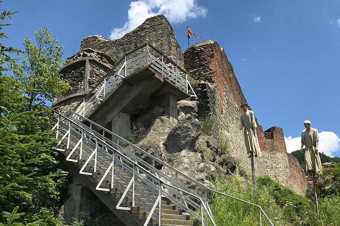 Private Tour From Bucharest to Transfagarasan Road Poenari Castle Vidraru Dam - Inclusions and Exclusions