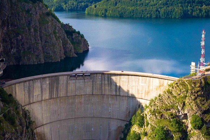 Private Tour From Bucharest to Transfagarasan Road Poenari Castle Vidraru Dam - Pickup and Meeting