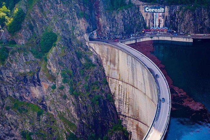 Private Tour From Bucharest to Transfagarasan Road Poenari Castle Vidraru Dam - Additional Information