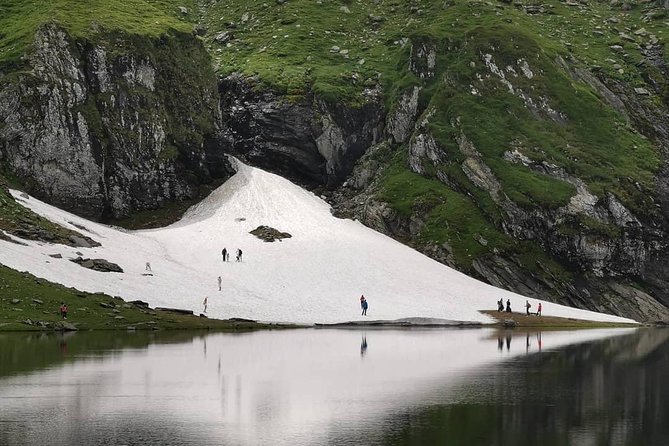 Private Tour From Bucharest to Transfagarasan Road Poenari Castle Vidraru Dam - Frequently Asked Questions