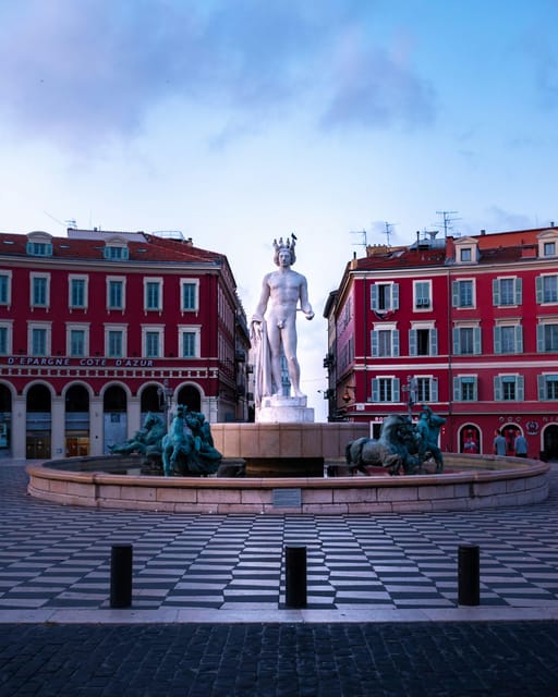 PRIVATE TOUR From Cannes:Eze,Monaco and Monte-Carlo Day Trip - Key Points