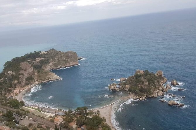 Private Tour From Catania to Etna Naxos and Taormina - Inquiries and Support