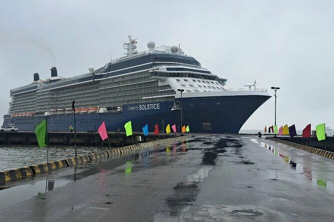 Private Tour from Chan May port to Ba Na Hills & Golden Bridge - Final Thoughts