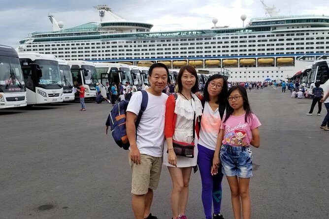 Private tour from Chan May port to Marble Mountains & Hoi An - My Khe Beach: A Brief but Historic Stop