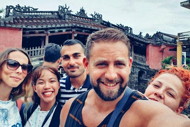 Private tour from Chan May port to Marble Mountains & Hoi An - Highlighting Authenticity and Personal Attention