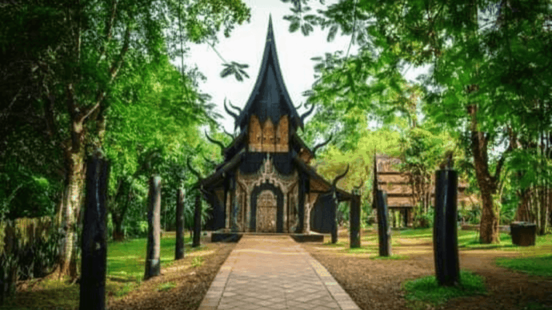 Private Tour From Chiang Mai To Chiang Rai - Key Points