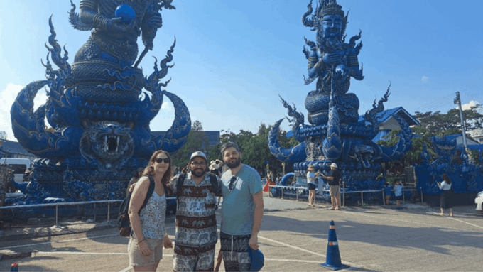 Private Tour From Chiang Mai To Chiang Rai - Tour Customization