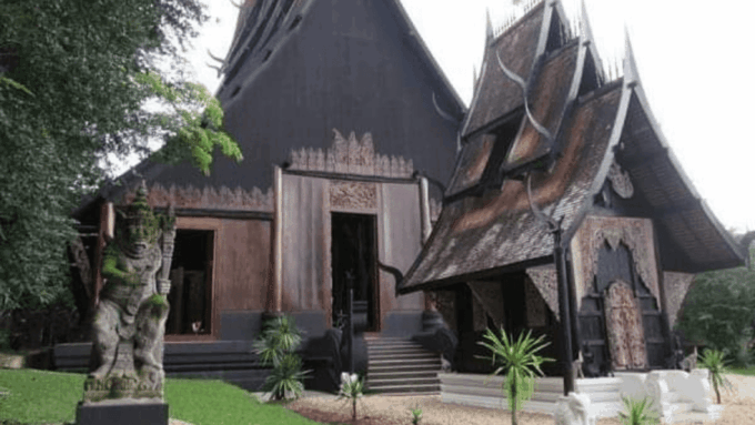 Private Tour From Chiang Mai To Chiang Rai - Frequently Asked Questions