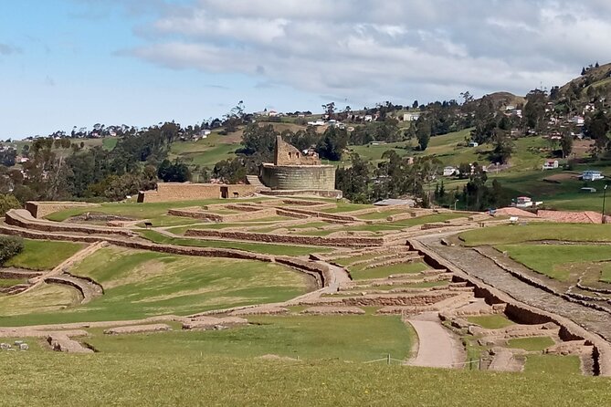Private Tour From Cuenca to Ingapirca Ruins With Lunch - UNESCO World Heritage Site