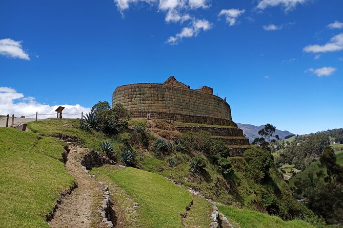 Private Tour From Cuenca to Ingapirca Ruins With Lunch - Glowing Reviews