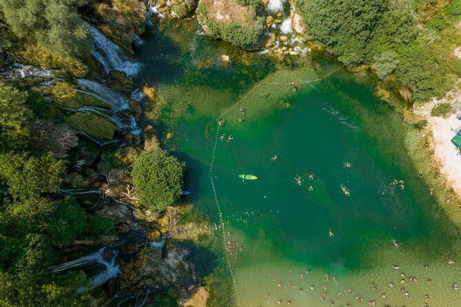 Private Tour From Dubrovnik: Kravice Waterfalls, Mostar and Pocitelj - Pricing and Booking Details