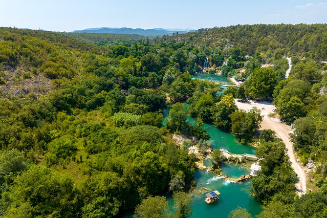 Private Tour From Dubrovnik: Kravice Waterfalls, Mostar and Pocitelj - Additional Information