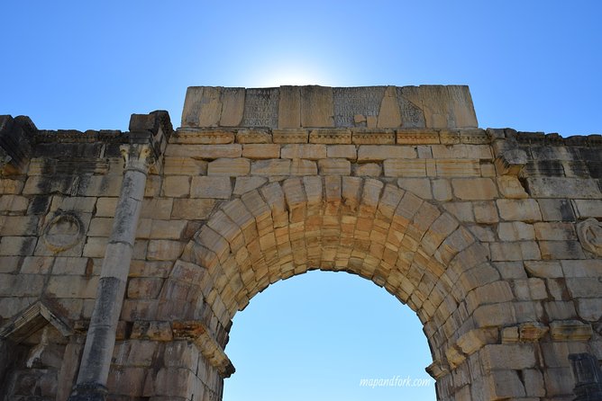 Private Tour From Fez to Volubilis, Moulay Idríss & Meknes - Tour Exclusions