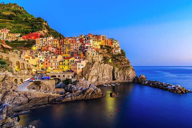 Private Tour From Florence Cinque Terre With the Leaning Tower of Pisa - Inclusions and Pricing
