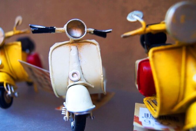 Private Tour From Florence Cinque Terre With the Leaning Tower of Pisa - Exploring Cinque Terre Villages