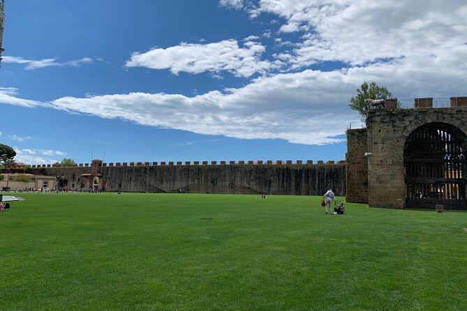 Private Tour From Florence to Pisa and Cinque Terre - Weather and Operational Considerations