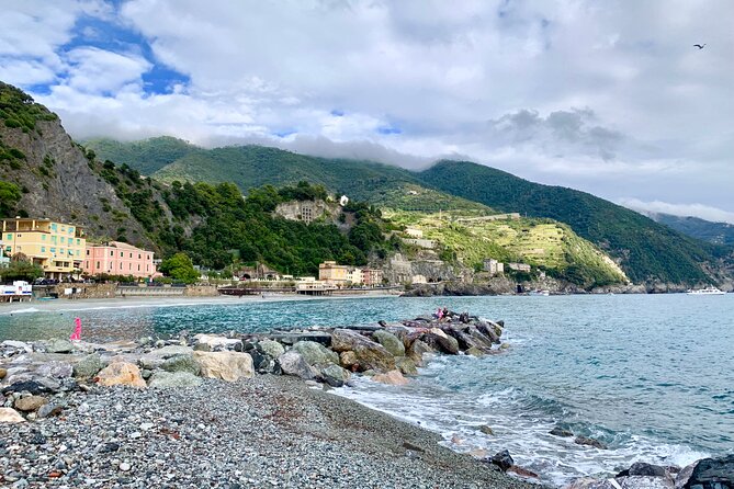 Private Tour From Florence to Pisa and Cinque Terre - Recap