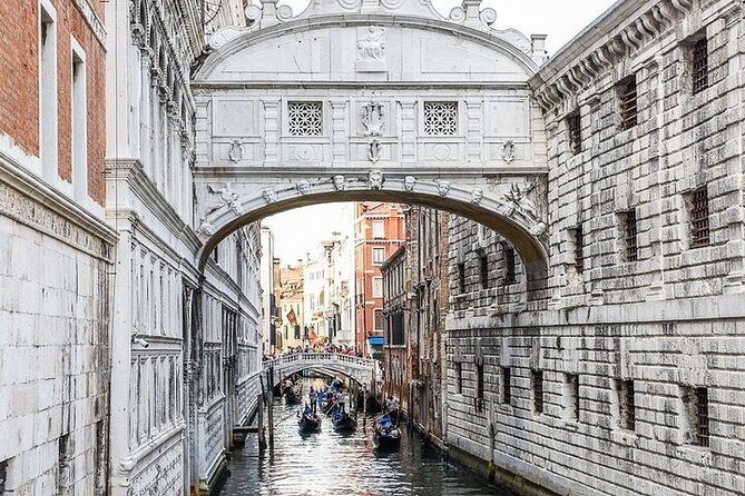 Private Tour From Florence: Venice Full Day Tour by Train - Additional Information