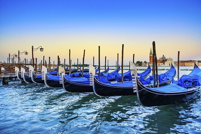 Private Tour From Florence: Venice Full Day Tour by Train - Cancellation Policy