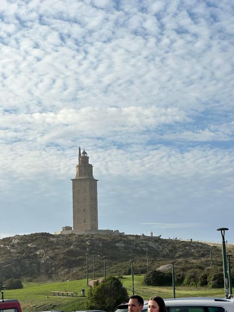 Private Tour From Galicia to Asturias 4 Days - Day 2 Itinerary