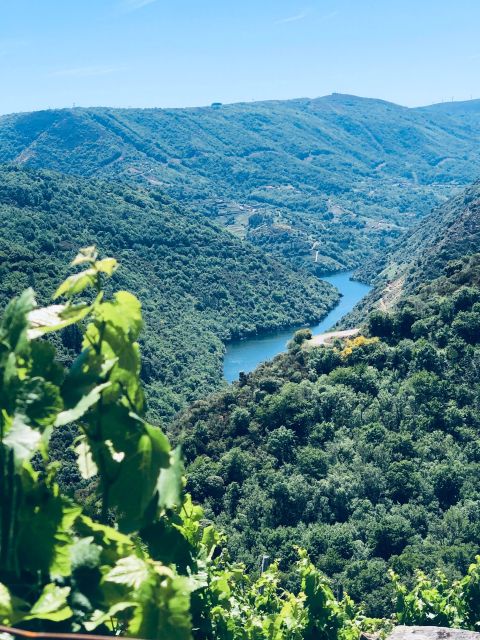 Private Tour From Galicia to Asturias 4 Days - Day 4 Itinerary