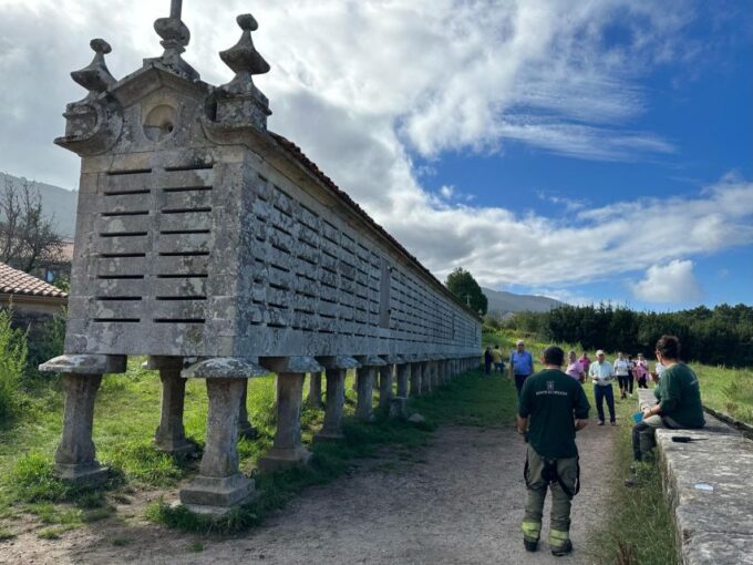 Private Tour From Galicia to Asturias 4 Days - Discovering Galicia