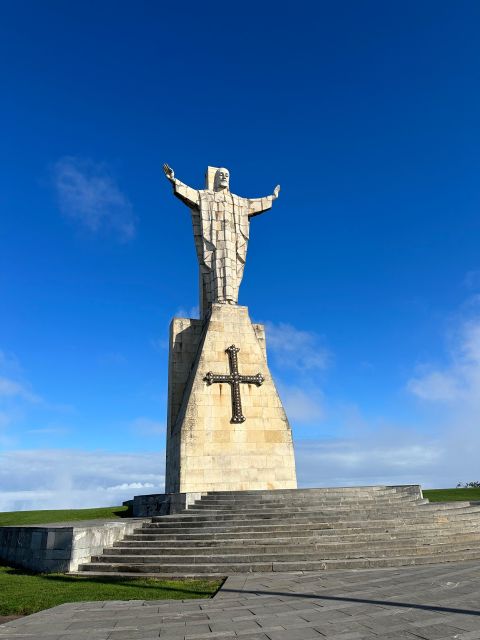Private Tour From Galicia to Asturias 4 Days - Exploring Asturias