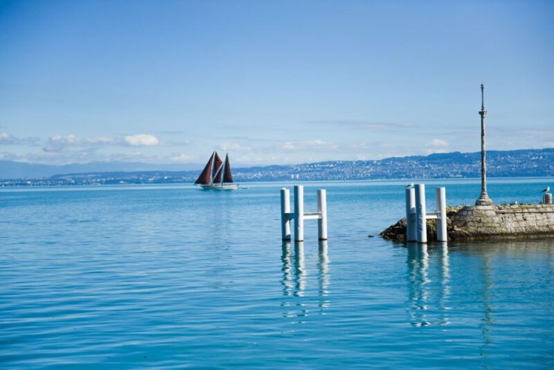 Private Tour From Geneva to the French Riviera - Just The Basics