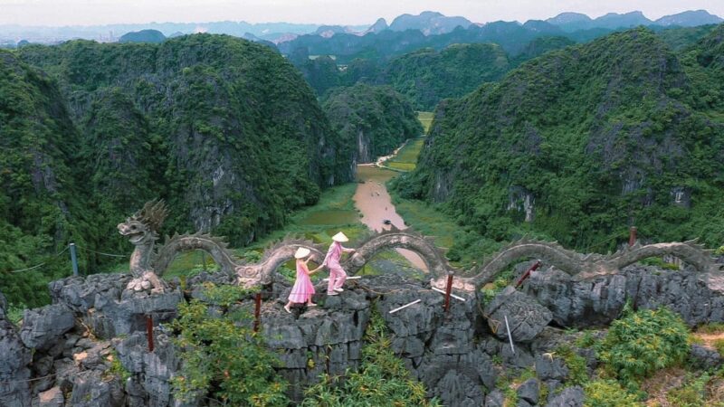 Private Tour From Ha Noi - Trang an Boat - Mua Cave - Biking - Important Information for Participants