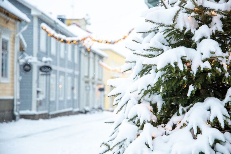 Private Tour From Helsinki: All Highlights & Medieval Porvoo - Transportation and Logistics