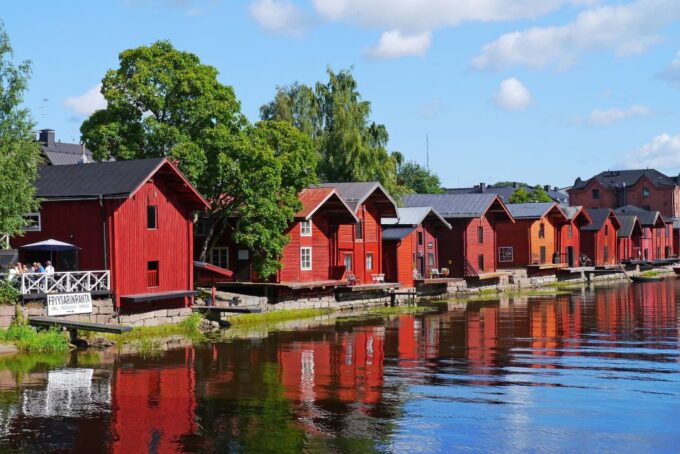 Private Tour From Helsinki: All Highlights & Medieval Porvoo - Frequently Asked Questions