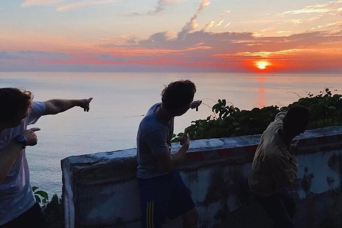 Private Tour From Hue to Hoi an and Da Nang via Hai Van Pass by Car - Pickup and Meeting Arrangements