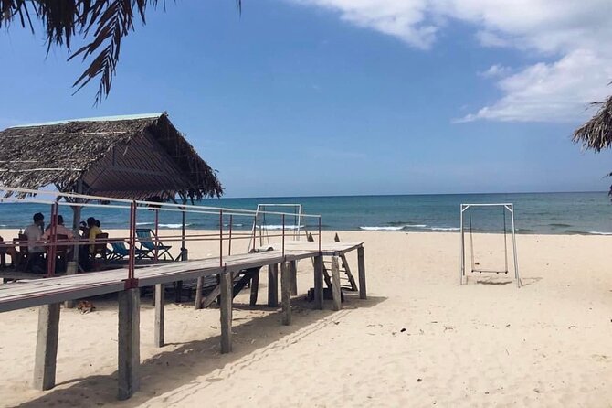 Private Tour From Hue to Hoi an and Da Nang via Hai Van Pass by Car - Tour Schedule and Availability